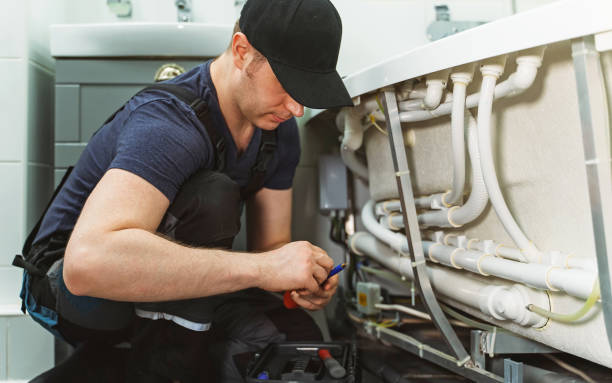 Best Pipe Inspections and Diagnostics  in Ridgecrest, CA